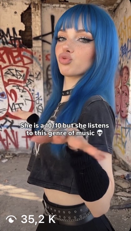 TikTok 100K